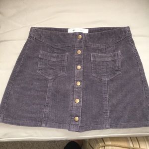 Too small for me